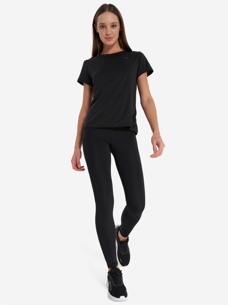 Футболка женская PUMA — фото №4