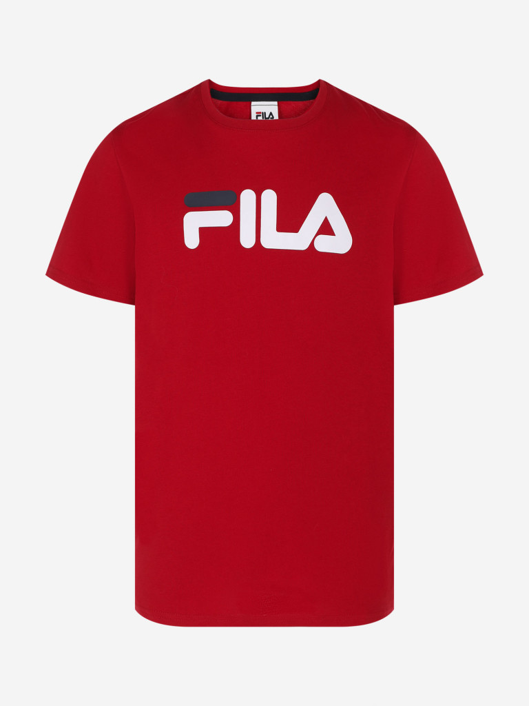 Футболка для мальчиков FILA — фото №6