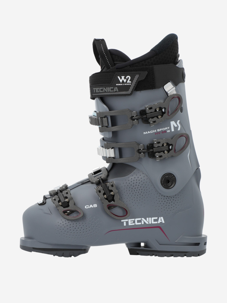Tecnica Mach Sport HV 65 W GW таушаңғы бәтеңкесі