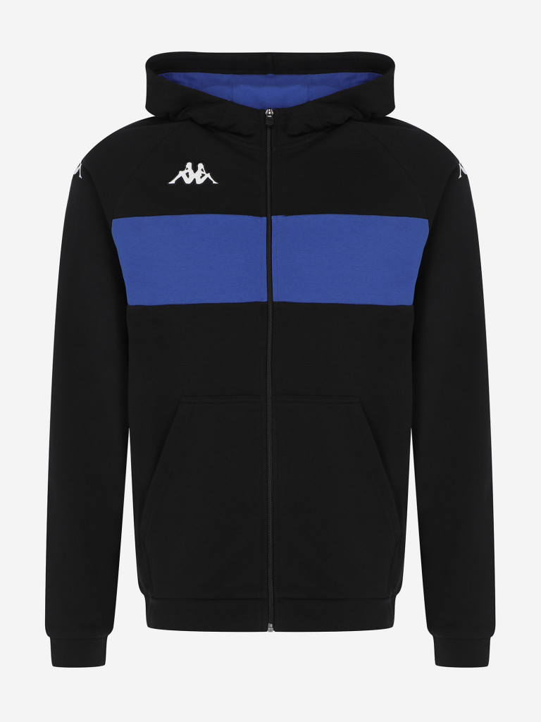 Толстовка мужская Kappa Dacciozi — фото №10