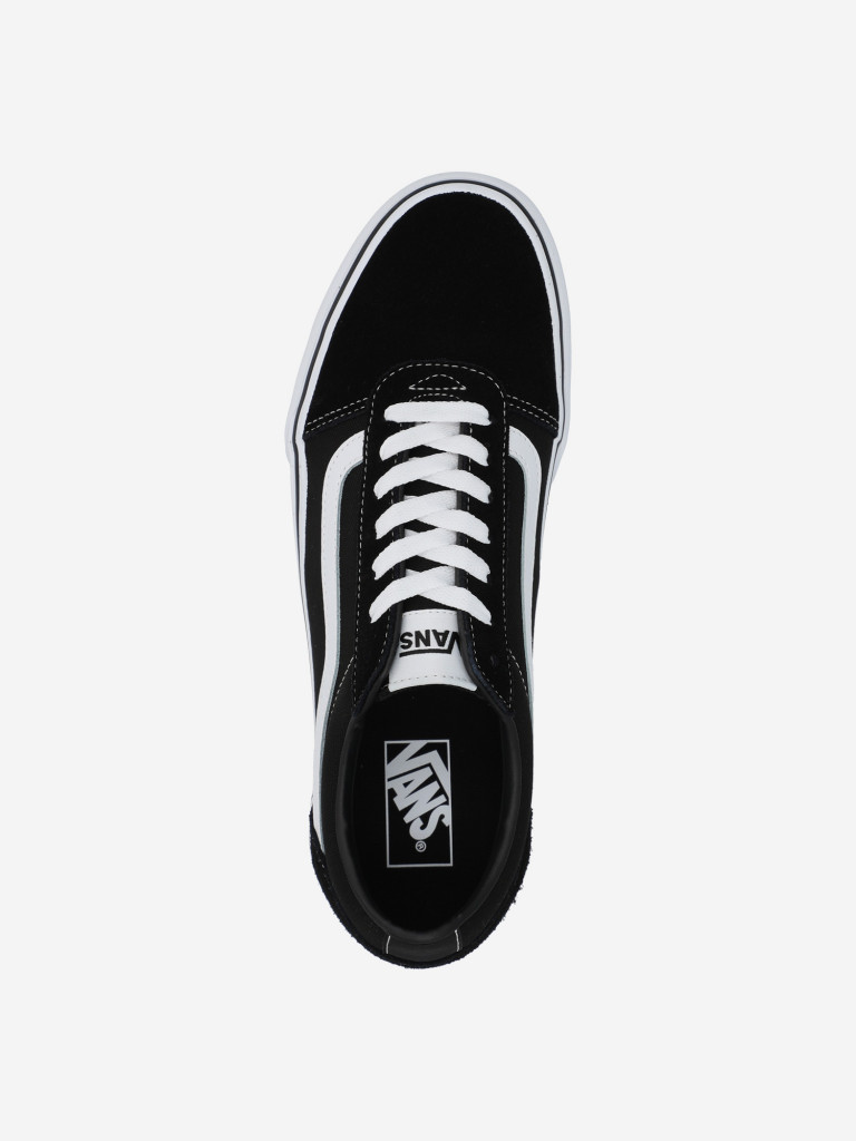 Кеды мужские Vans Mn Ward — фото №6