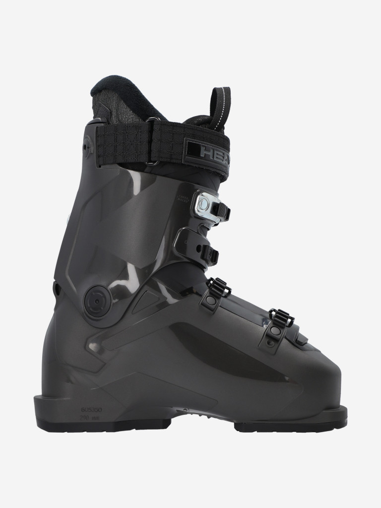 Head Edge 85 W HV әйелдер таушаңғы бәтеңкесі — фото №4