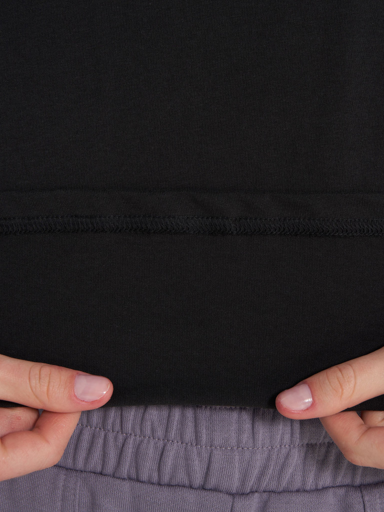 Kappa әйелдер футболкасы — фото №8