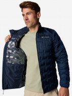 Пуховик мужской Columbia Delta Ridge II Down Jacket — фото №7