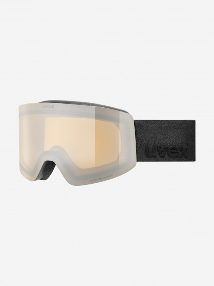 Uvex Provoqe FM маскасы