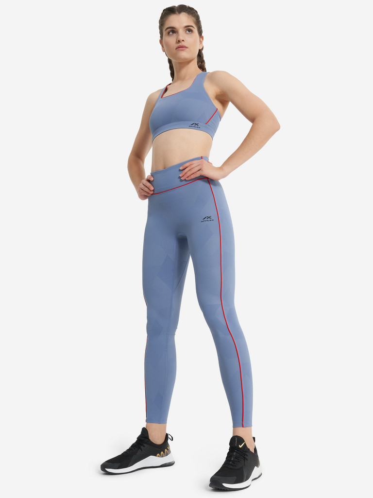 Легинсы женские Athlex — фото №5