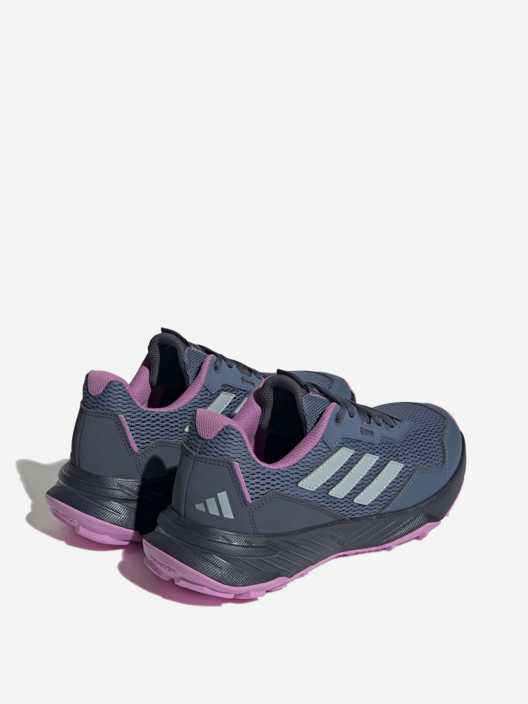 Полуботинки женские adidas Tracefinder — фото №3