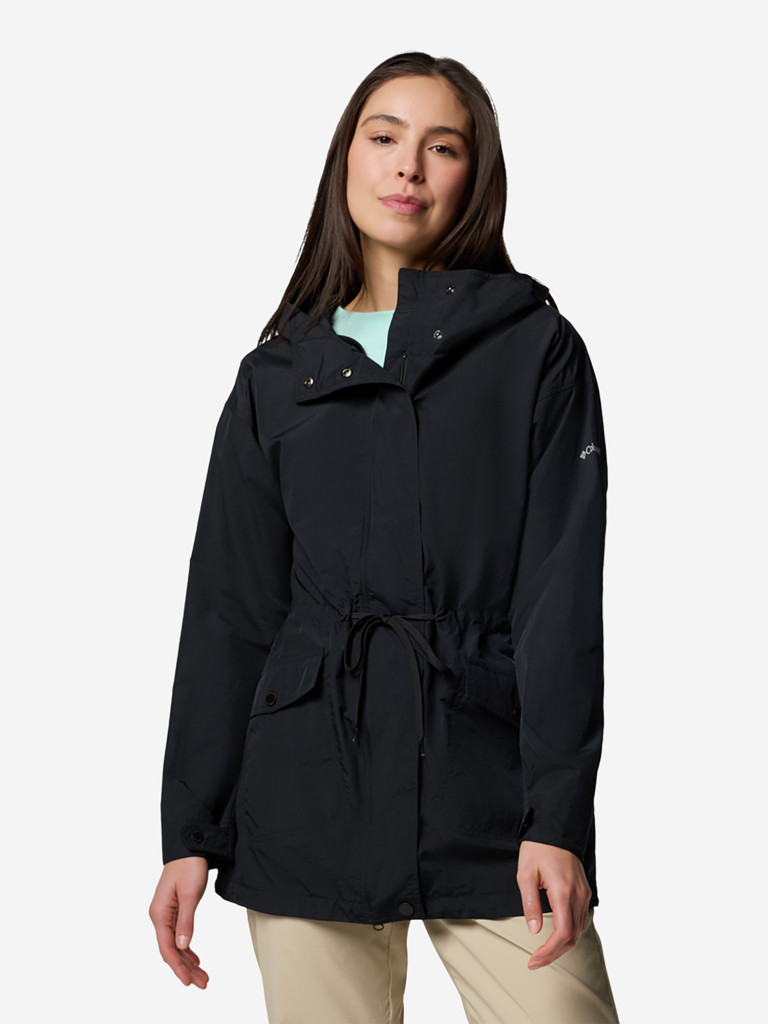 Ветровка женская Columbia Pardon My Jacket — фото №5