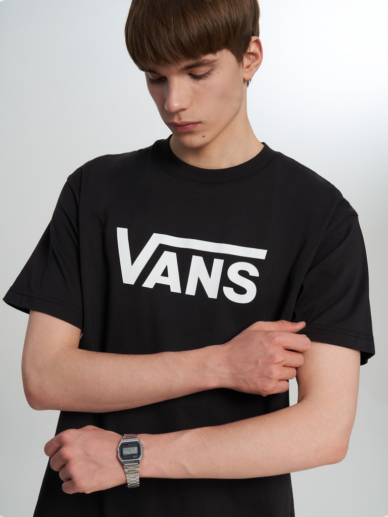Vans Classic SS ерлер футболкасы — фото №7