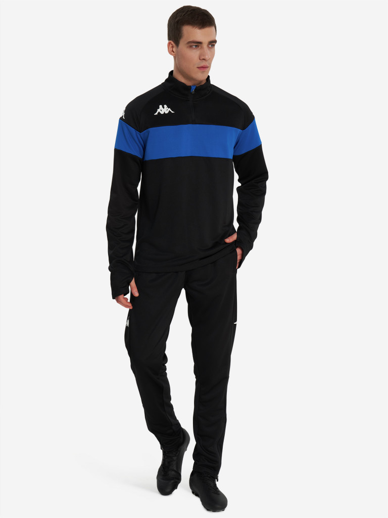 Брюки мужские Kappa Darente — фото №5