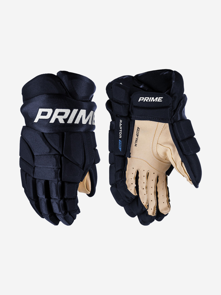 Перчатки хоккейные Prime Raptor Pro SR