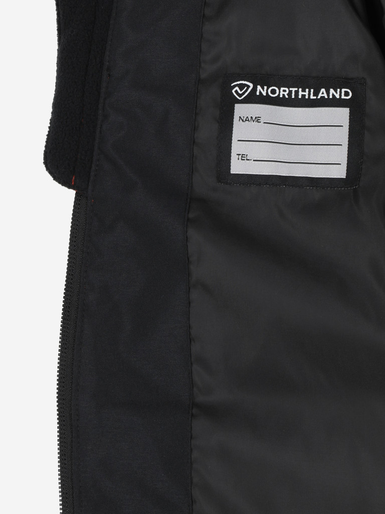 Пуховик для мальчиков Northland — фото №5