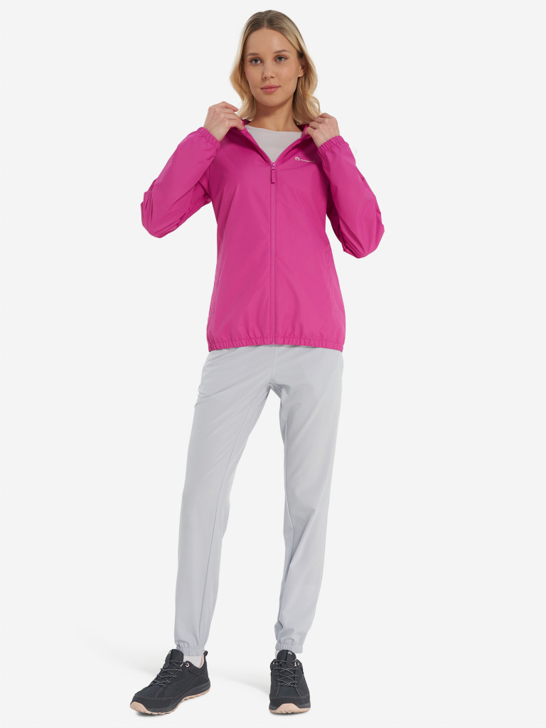 Outventure әйелдер жұқа курткасы — фото №5