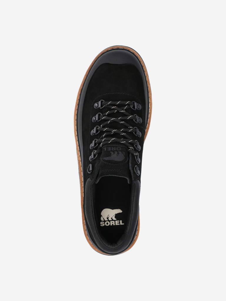 Sorel Slabtown 62'™ Explorer ерлер қонышсыз бәтеңкесі — фото №6