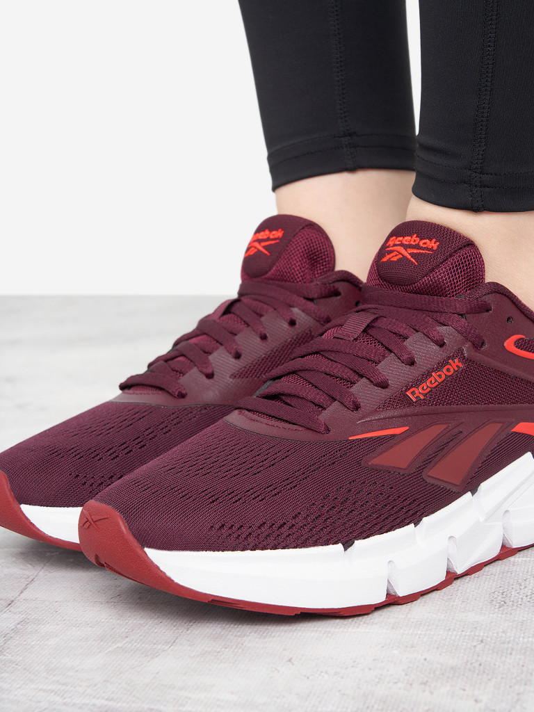 Кроссовки женские Reebok Zig Dynamica 6 — фото №8