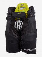 Шорты хоккейные детские Bauer Supreme 3 S Pro YTH — фото №2