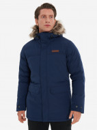 Куртка утепленная мужская Columbia Marquam Peak II Parka — фото №3