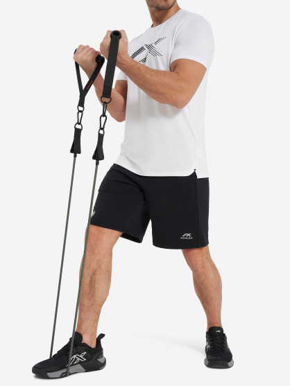 Athlex ерлер шорты