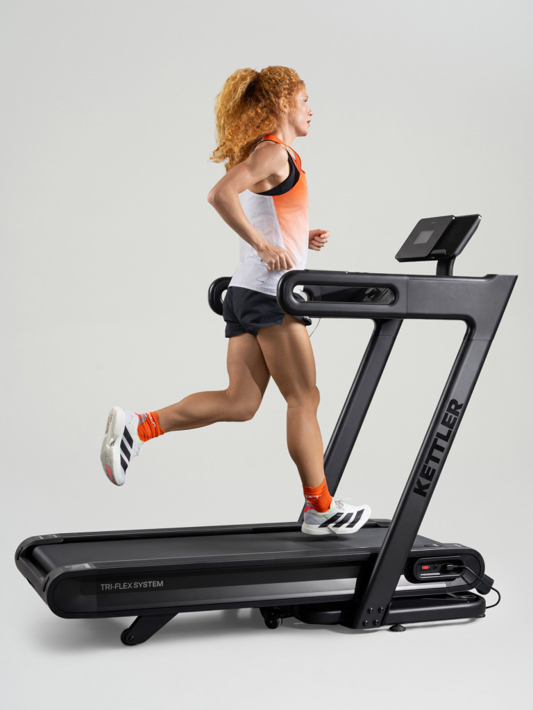 KETTLER Track S5 жүгіру жолы