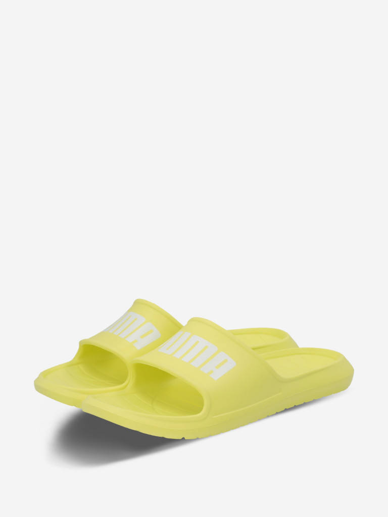 Шлепанцы женские PUMA Divecat V2 Lite — фото №2
