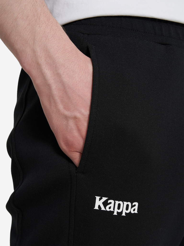 Брюки мужские Kappa — фото №6