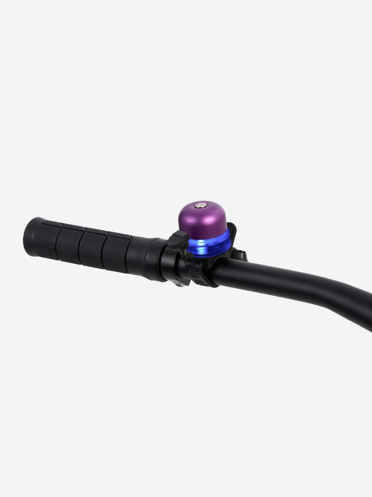 Звонок велосипедный Stern CR-11 L — фото №5