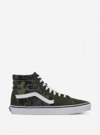 Кеды мужские Vans Ua Sk8-Hi — фото №5