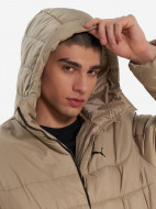 Пальто утепленное мужское PUMA Ess — фото №5