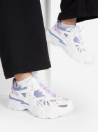 Кроссовки женские FILA Trace Low — фото №11