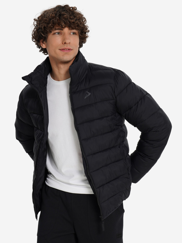 Пуховик мужской Demix — фото №2
