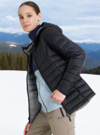 Пуховик женский Outventure