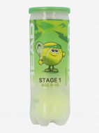 Мяч для большого тенниса Head Stage 1