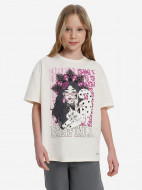 Demix қыздарға арналған футболкасы