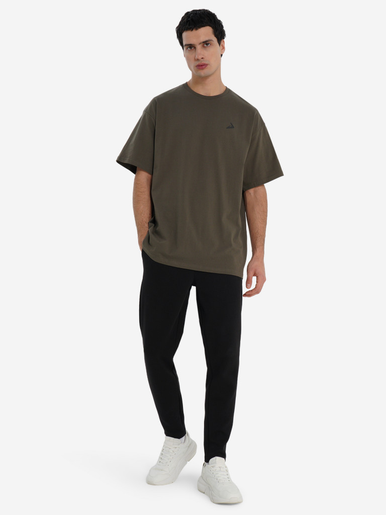 Футболка мужская оверсайз Demix — фото №4