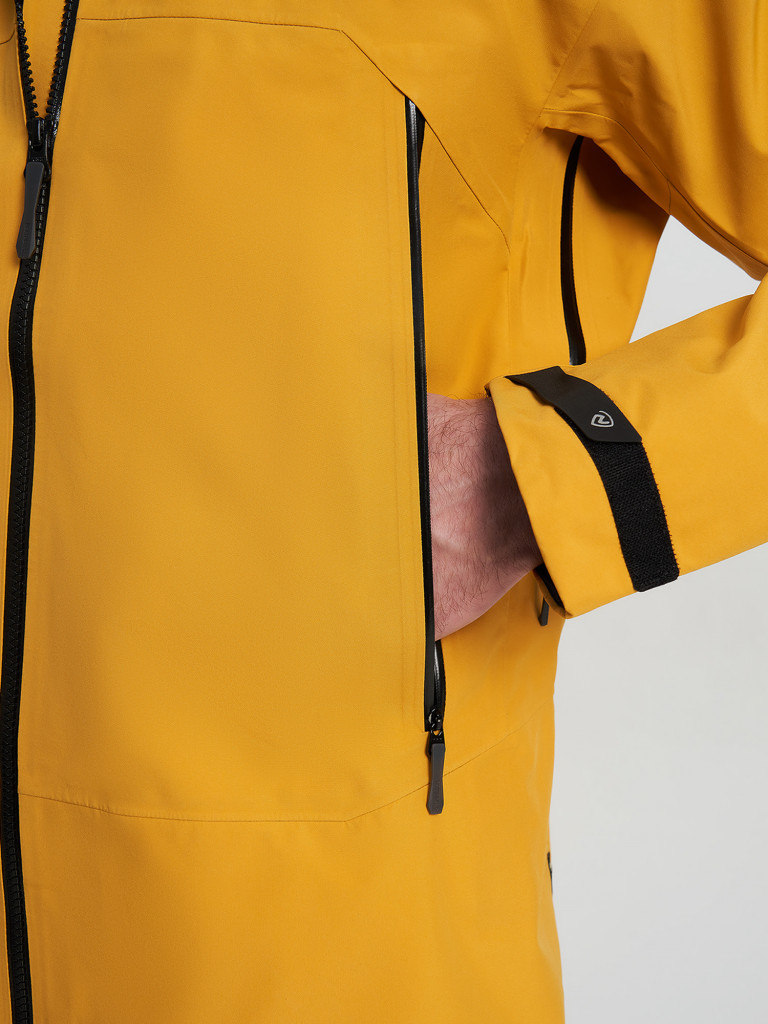 Northland ерлер мембраналы курткасы — фото №9