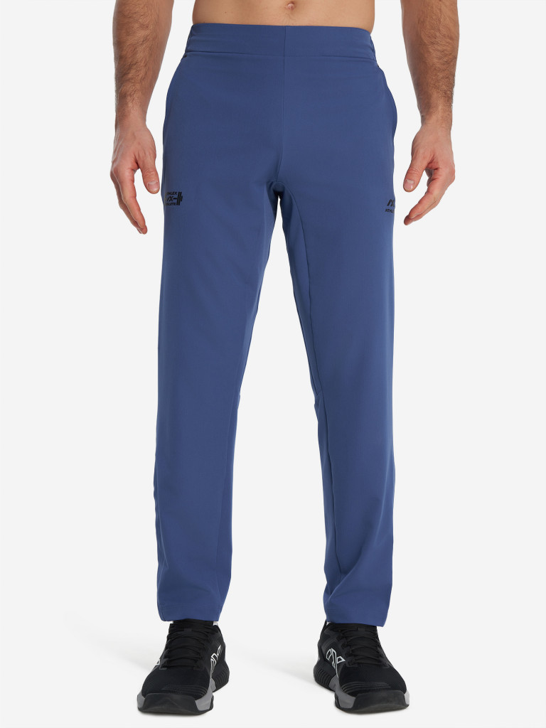 Брюки мужские Athlex Athletic Fit — фото №2