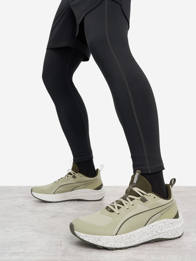 Кроссовки мужские Puma Flare Pro Trail