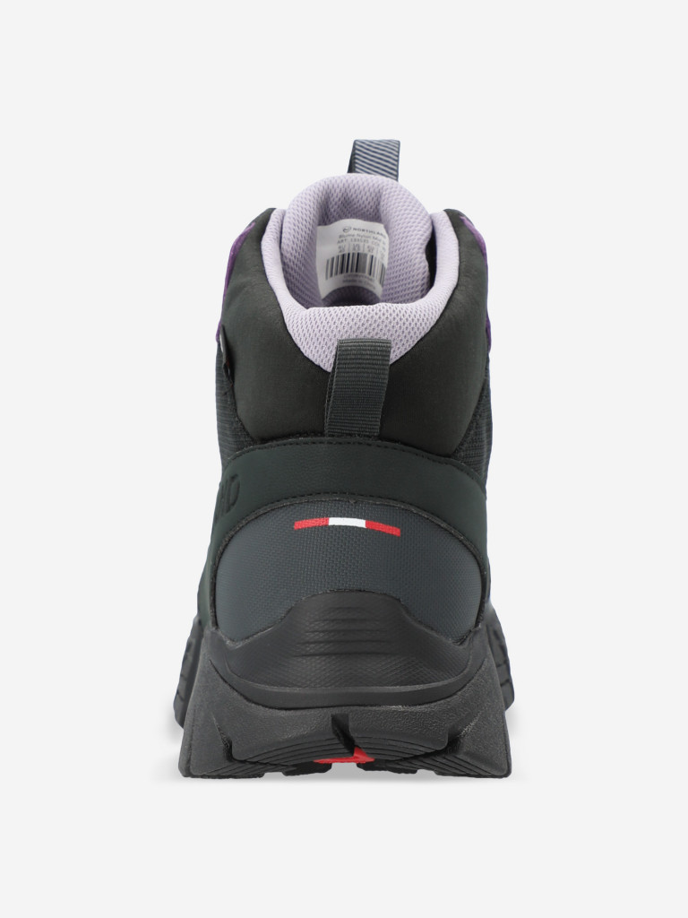 Ботинки женские Northland Blume Nylon Mid — фото №4