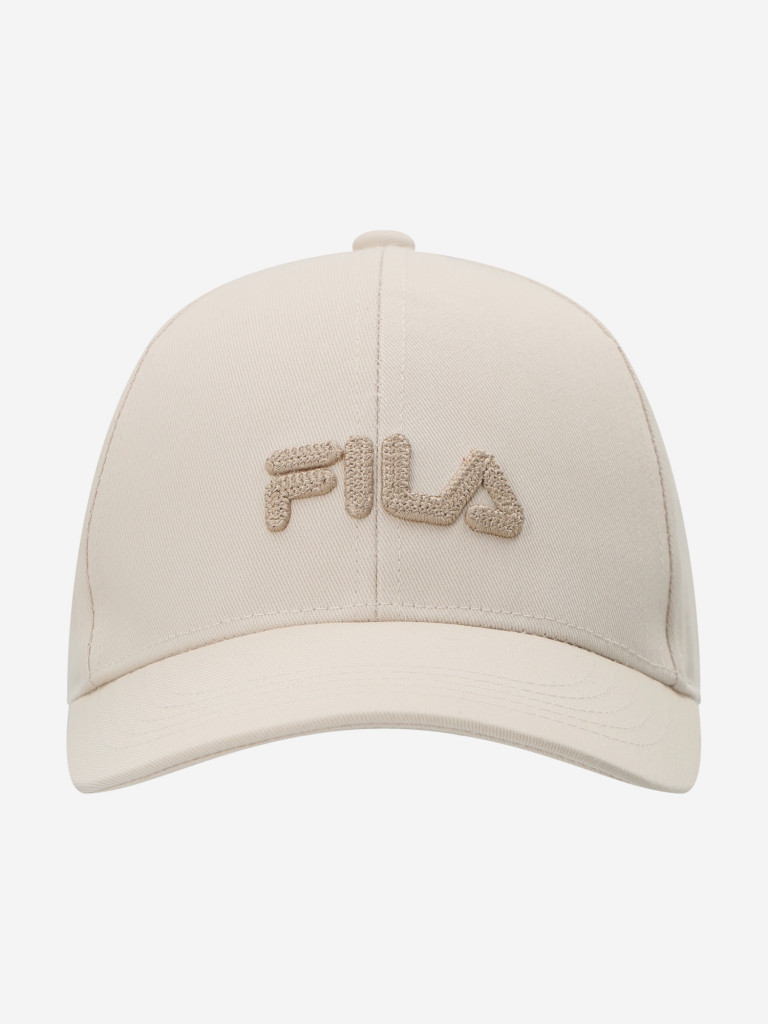Бейсболка для девочек FILA — фото №7