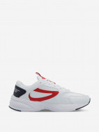 Кроссовки для мальчиков FILA Jaden Pu 2.0 B — фото №4