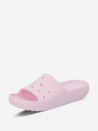 Crocs Classic Slide v2 әйелдер шәркейі