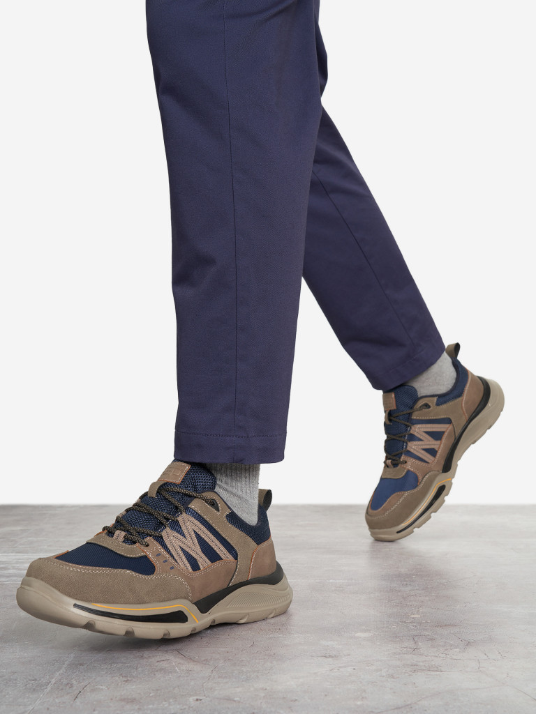 Полуботинки мужские GSD Low Top — фото №8