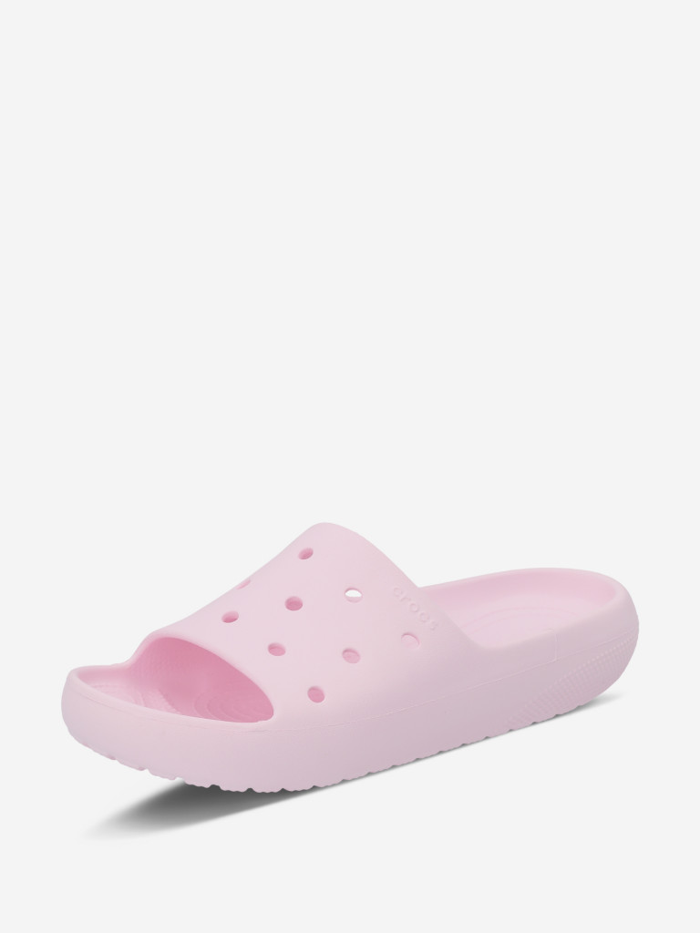 Crocs Classic Slide v2 әйелдер шәркейі