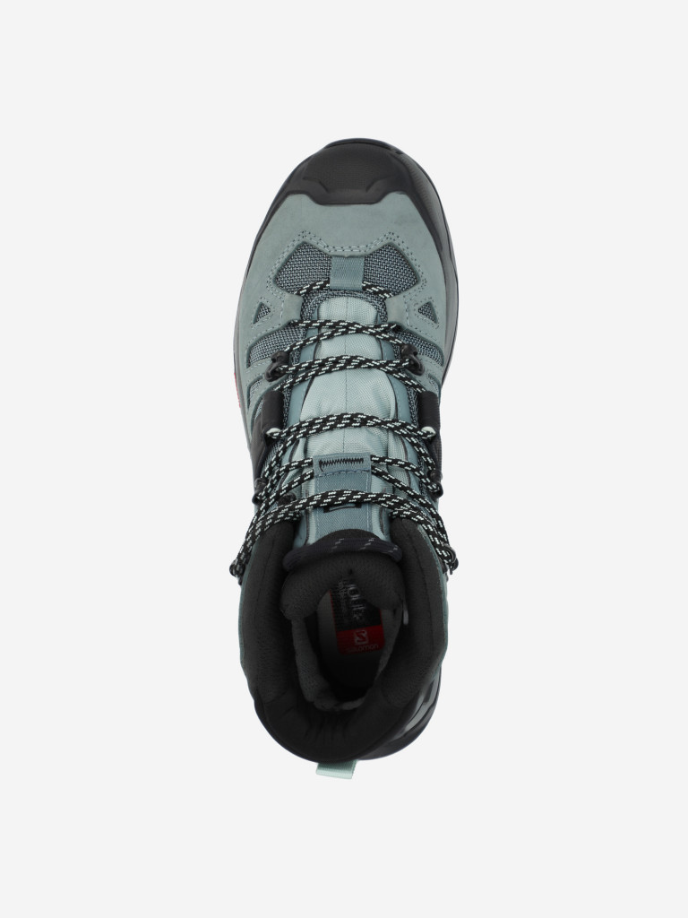 Ботинки женские Salomon Quest 4 GTX — фото №5
