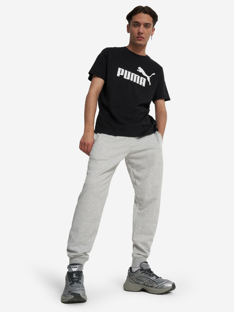 Брюки мужские PUMA — фото №4