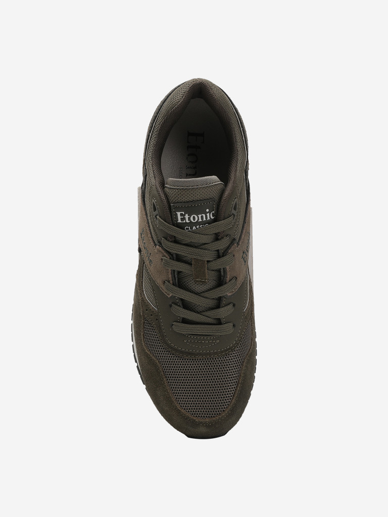 Кроссовки мужские Etonic Stable Base — фото №5