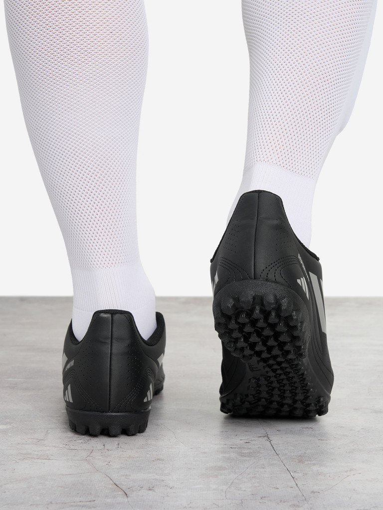 adidas Deportivo Iii Tf ерлер бутсы — фото №10