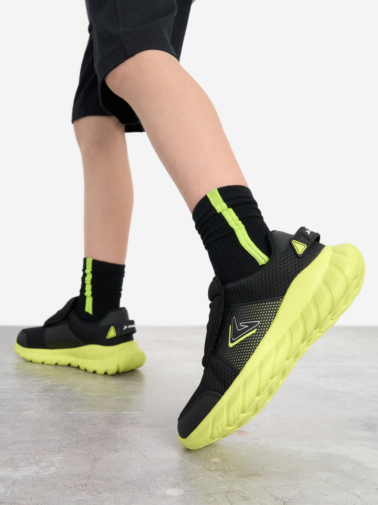 Кроссовки для мальчиков Demix Stream 3.0 — фото №10