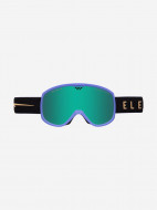 Маска Electric Pike — фото №2