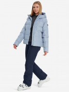 Куртка утепленная женская Ziener Pusja — фото №5